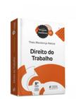 Sinopses para concursos - Direito do trabalho (2024) - JUSPODIVM