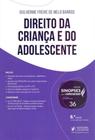 Sinopses para Concursos Vol 25 - Direito da Criança e do Adolescente: (ECA) 2019 - JUSPODIVM