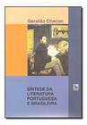 Síntese da Literatura Port.brasileira Sortido