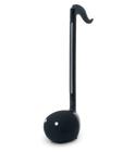 Sintetizador portátil preto - Otamatone