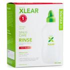 Sinus Care Rinse 1 Kit por Xlear Inc