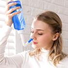 Sinusite Higienizador Ducha Nasal Lavador Lavagem Nariz