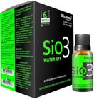 Sio3 Water Off-20ml- Cristalizador De Vidros - ALCANCE