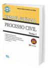 Siposes Jurídicas - Processo Civil Tomo I