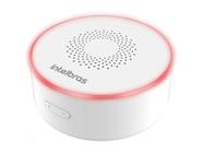 Sirene Inteligente Intelbras Izy ISI 1001 ZigBee - Branco