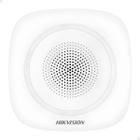 Sirene Interna Alarme Sem Fio Hikvision Ds-Ps1-I-We 868Mhz