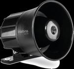 Sirene sem Fio XSS 8000 para Central de Alarme AMT Intelbras 4543514 -  Sirene de Incêndio - Magazine Luiza