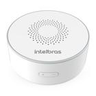 Sirene Smart Isi 1001 Zigbee Alarme Sonoro 100db Intelbras