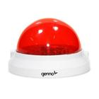 Sirene Visual Led Strobo /strobe 12 Volts - Genno