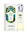 Sisley eau de sisley 2 paris eau de toilette 100ml