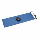 Sistema de alarme do sensor de cama 11 X 30 polegada azul 1 cada por drive medical