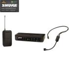 Sistema De Microfone Sem Fio Headset BLX-14BR/P31 J10 - Shure