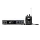 Sistema de monitor sennheiser ew iem g4 g sem fio