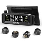 Sistema de monitoramento da pressão dos pneus Tymate TM8 Wireless TPMS