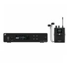 Sistema de Monitoramento Sennheiser XSW IEM SET A