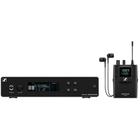 Sistema de Monitoramento Sennheiser XSW IEM Set B F002