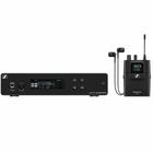 Sistema de Monitoramento Sennheiser XSW IEM SET C