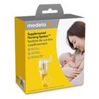 Sistema De Nutrição Suplementar Sns 150Ml Medela