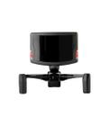 Sistema de rastreamento NATURAL POINT TrackIR 5 Optical Head com Track Clip PRO