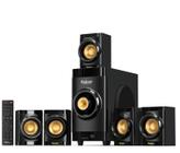 Sistema de Som Surround Bobtot - Home Theater com Subwoofer de 4 Polegadas