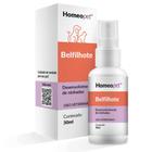 Sistema de Terapia Homeopet Belfilhotes 30ml