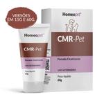 Sistema de Terapia Homeopet CMR 60g