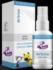 Sistema de Terapia Homepática Homeo Pet Artros 30ml