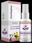 Sistema de Terapia Homepática Homeo Pet Cardioplus 30ml