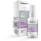 Sistema de Terapia Real H Homeo Pet Pró-Rim - 30 mL