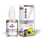 Sistema De Terapia Real H Homeo Pet Pró-rim Com 30 Ml - 30ml