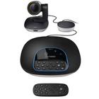 Sistema de Videoconferência Logitech ConferenceCam CamGroup CC3000e 2.0