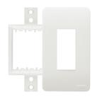 Sistema Externo Placa 1 Módulo F1 com Suporte Modular - FAME (2846)