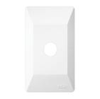 Sistema Externo Placa com Furo Redondo E F8 - FAME (0936)