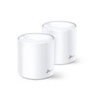 Sistema Mesh Wi-Fi 6 TP-Link Deco W3600 - Wi-Fi para toda a Casa