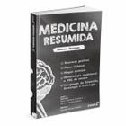Sistema Nervoso - Col. Medicina Resumida - 1ª Ed. - Diego Souza De Barros - Sanar Editora
