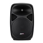 Sistema PA LyxPro SPA-12 Alto-falante portátil compacto poderoso