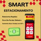 Sistema para estacionamento smart