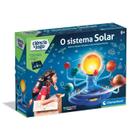 Sistema Solar - Ciência e Jogo - Lab - Fun