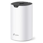 Sistema WiFi TP-Link Deco S4 AC1900, pacote com 1, até 2.000 pés quadrados