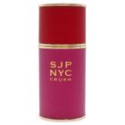 SJP NYC Crush por Sarah Jessica Parker, 3.4 oz Eau De Parfum