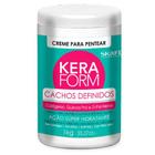 Skafe Keraform Cachos Definidos Creme para Pentear 1kg