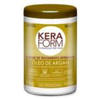 Skafe Keraform Creme De Tratamento Óleo De Argan 1Kg