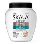 Skala Creme De Tratamento 1K Expert Bomba