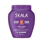 Skala Extra Lisos Creme De Cabelo 1kg