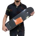 Skate Adulto Rolamento 608z Com Rodas Em Pvc VSB001 Vollo