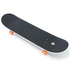 Skate Adulto VSB001 Rolamento 608z Com Rodas Em Pvc Vollo