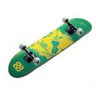 Skate Bob Burnquist Semi Profissional Infantil Unitoys