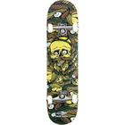 Skate Chill Street Completo Profissional Mormaii - Abec5 90a