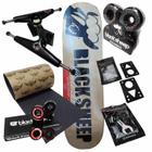 Skate Completo PRO Shape Black Sheep Maple