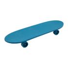 Skate de Brinquedo Infantil Colorido - Wp Connect